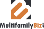 Multifamily Biz logo