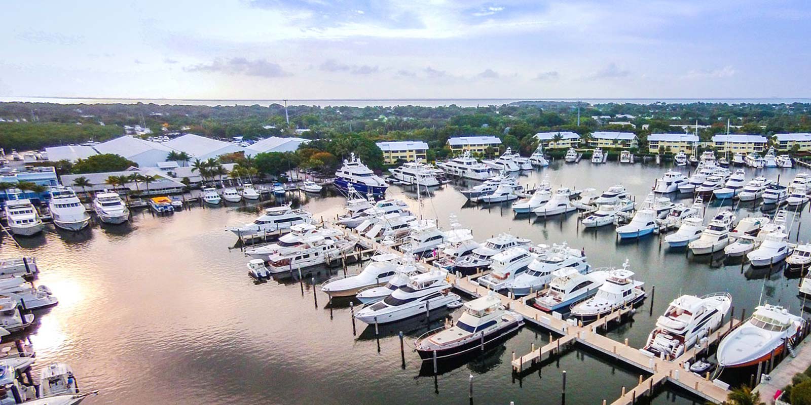 Ocean Reef Club Marketing Advertising Real Estate Digital Marketing