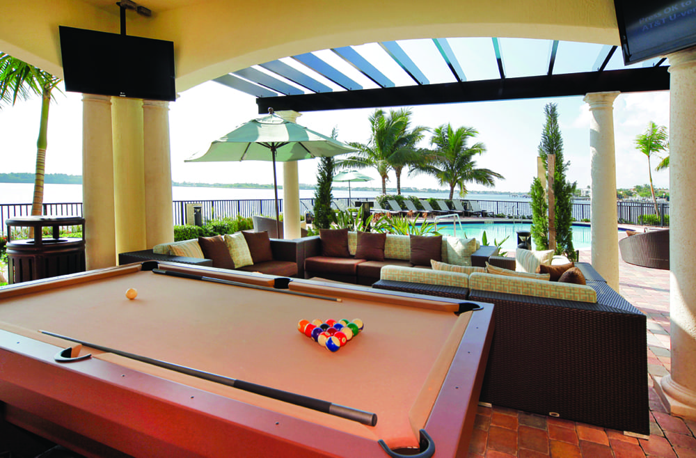 Peninsula Condo Social Marketing Cotton & Company Agency