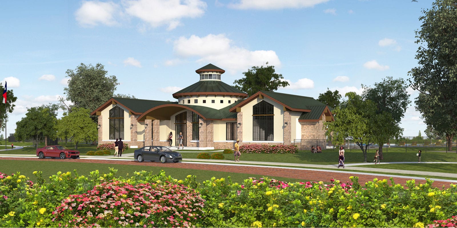 Woodcreek Planned Community Marketing Real Estate Digital Marketing