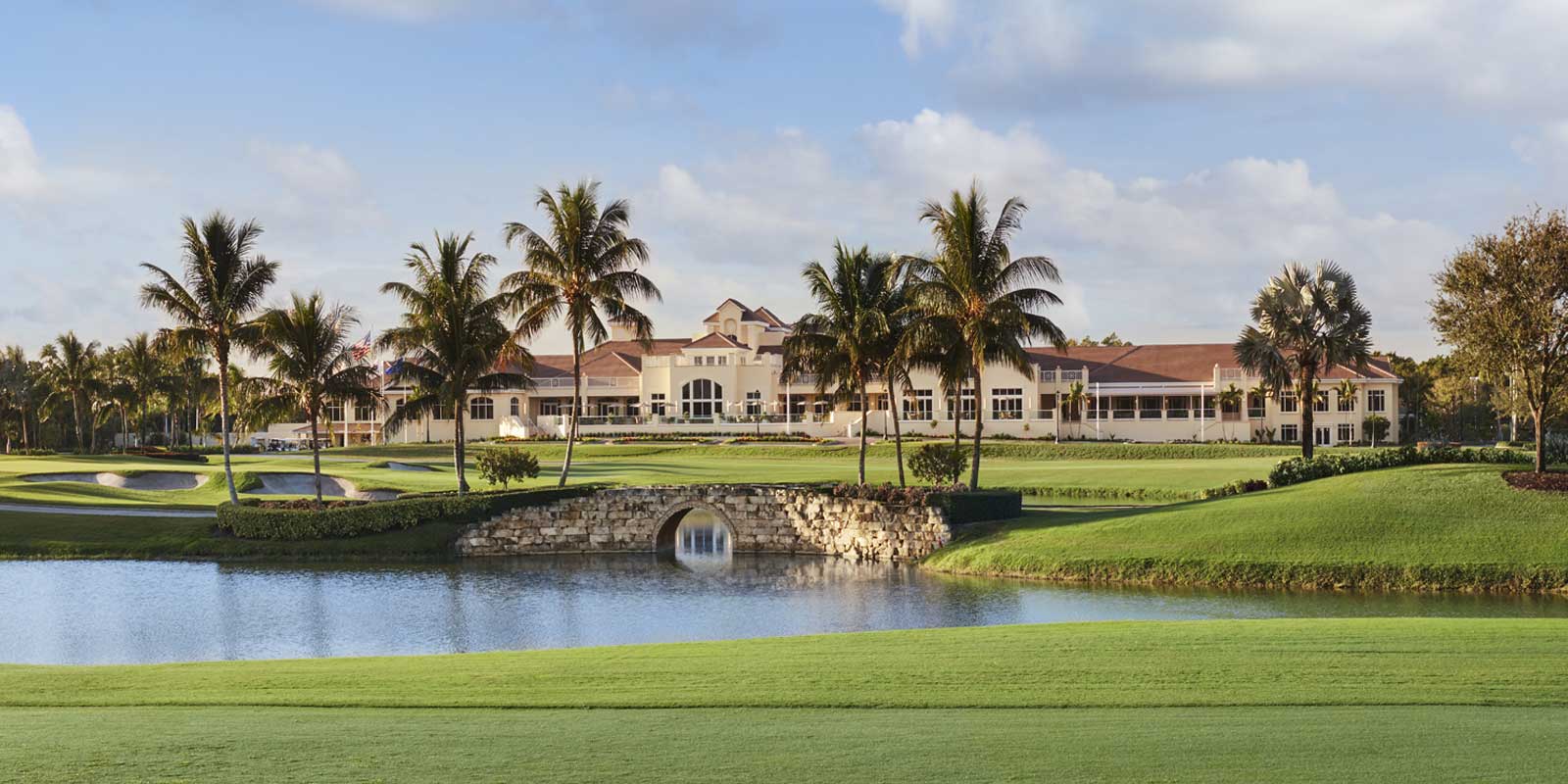 BallenIsles clubhouse