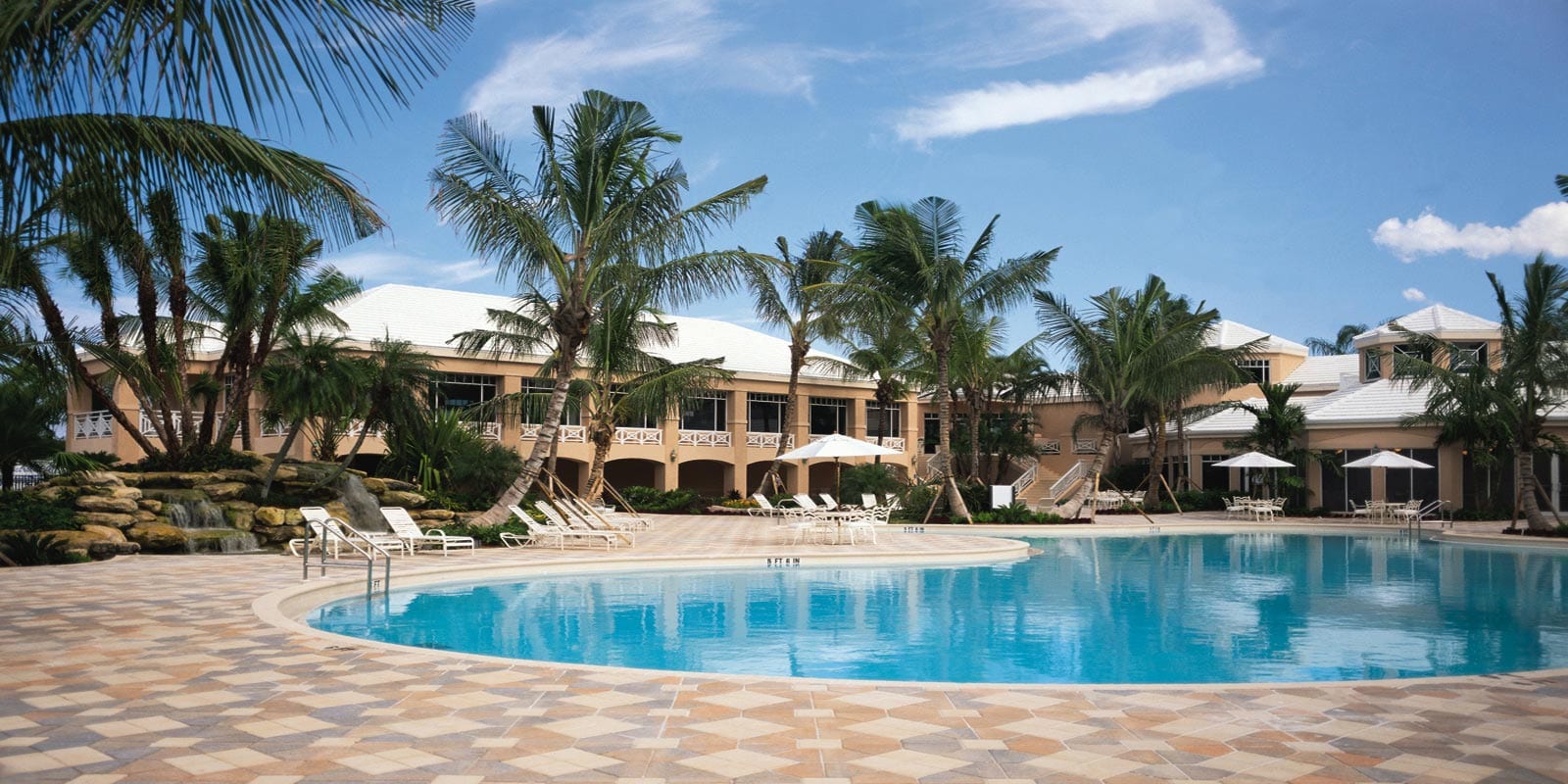 BallenIsles Country Club Marketing Cotton & Company Agency