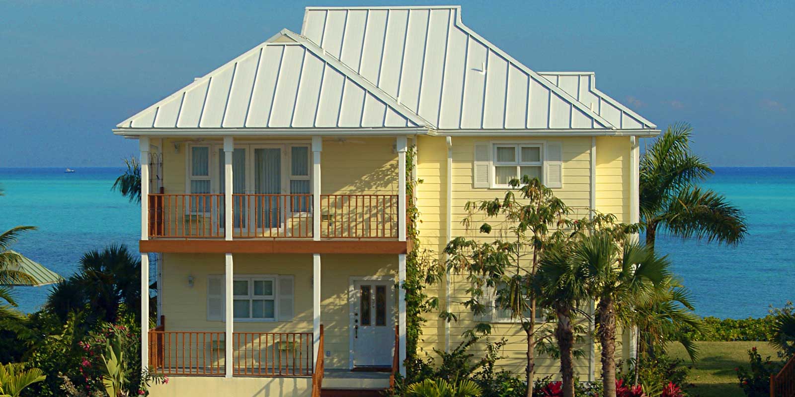 Grand Bahama Real Estate Advertising Cotton & Company