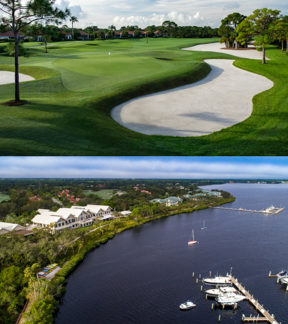 Harbour Ridge Digital Design