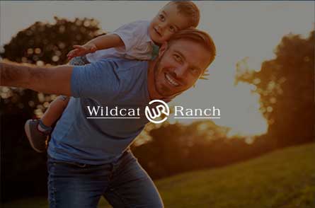 Cotton &amp; Company client, Wildcat Ranch, a master-planned community