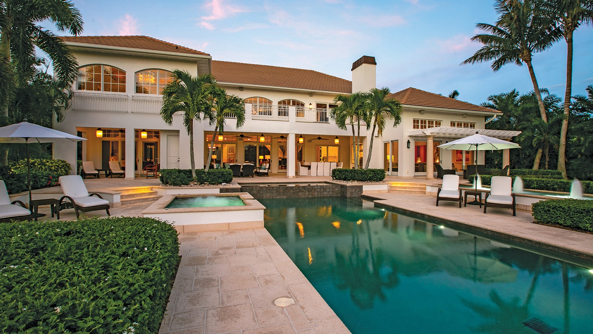 Orchid Island Life Style