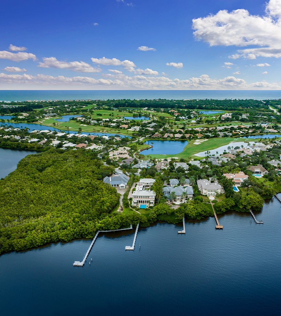 Orchid Island Life Style