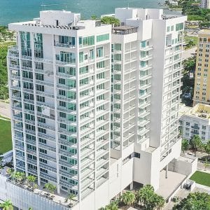 BLVD Sarasota Condominium in Sarasota, Florida