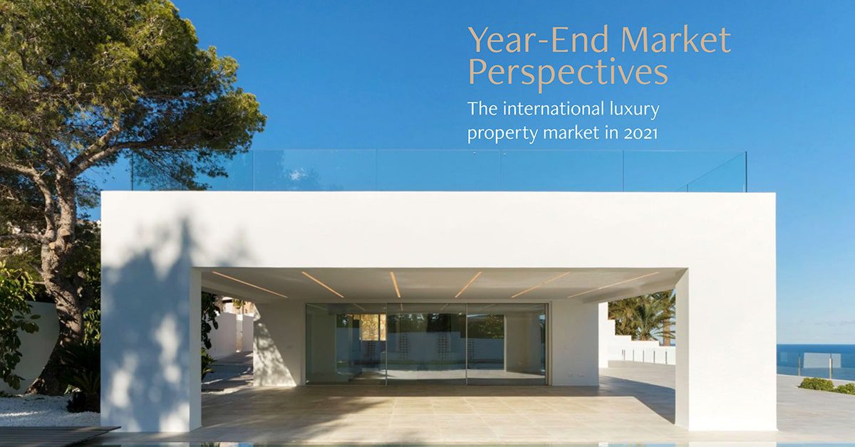 Forbes Global Properties Taps Cotton & Company for Branding