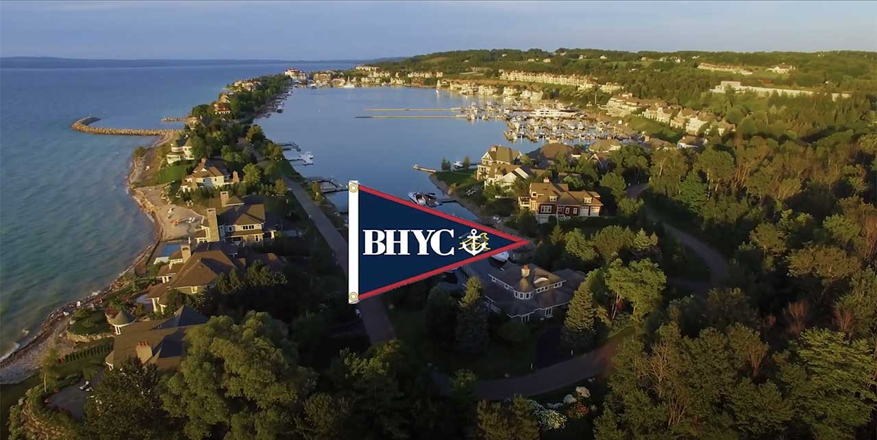 Bay Harbor Celebrates Season Opening with Testimonial Video
