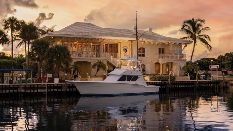 Sailfish Point Life Style