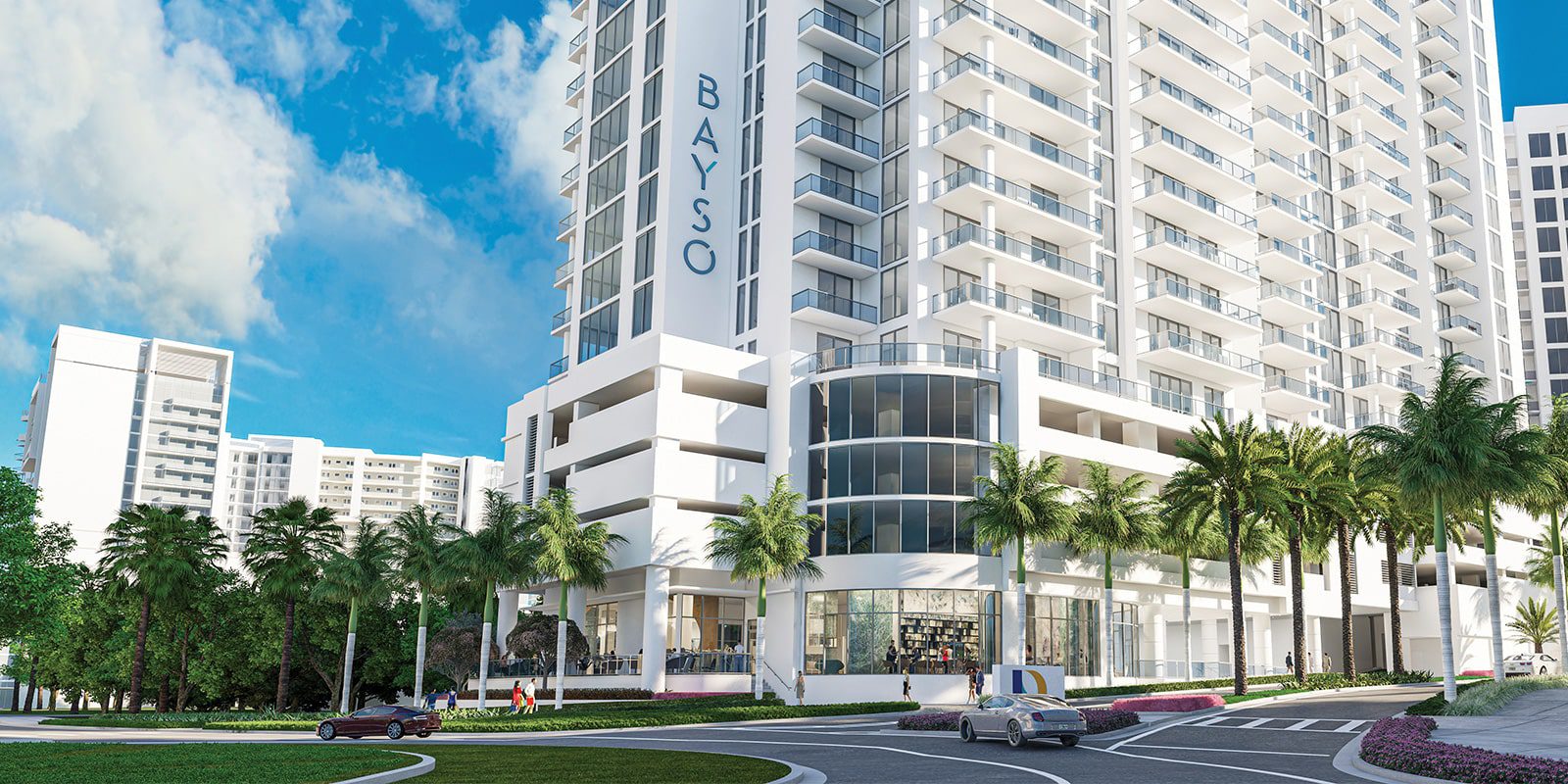 bayso sarasota exterior rendering