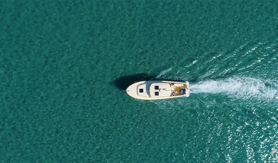 Landing at PGA Waterway