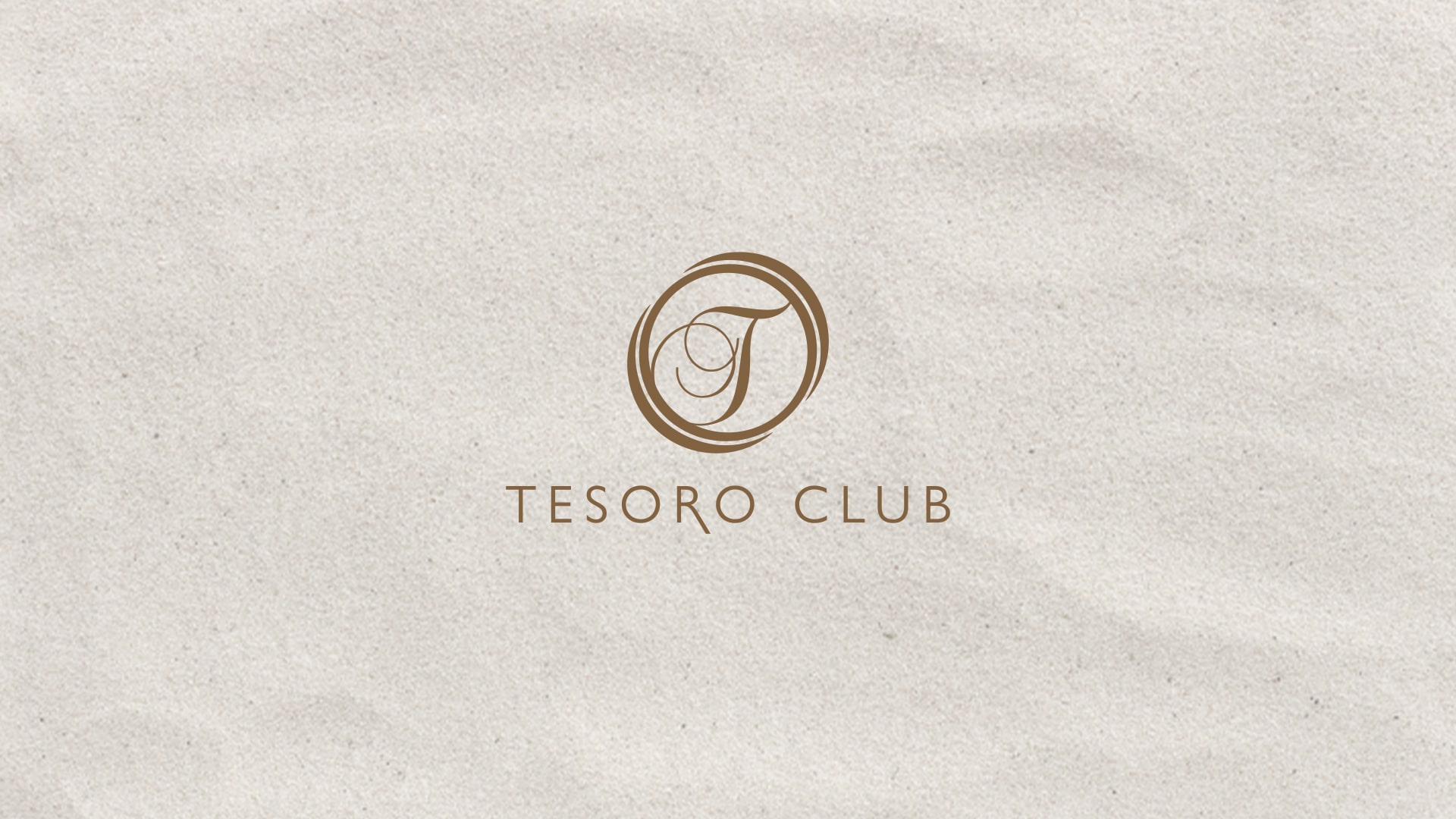 Tesoro Club Branding Design