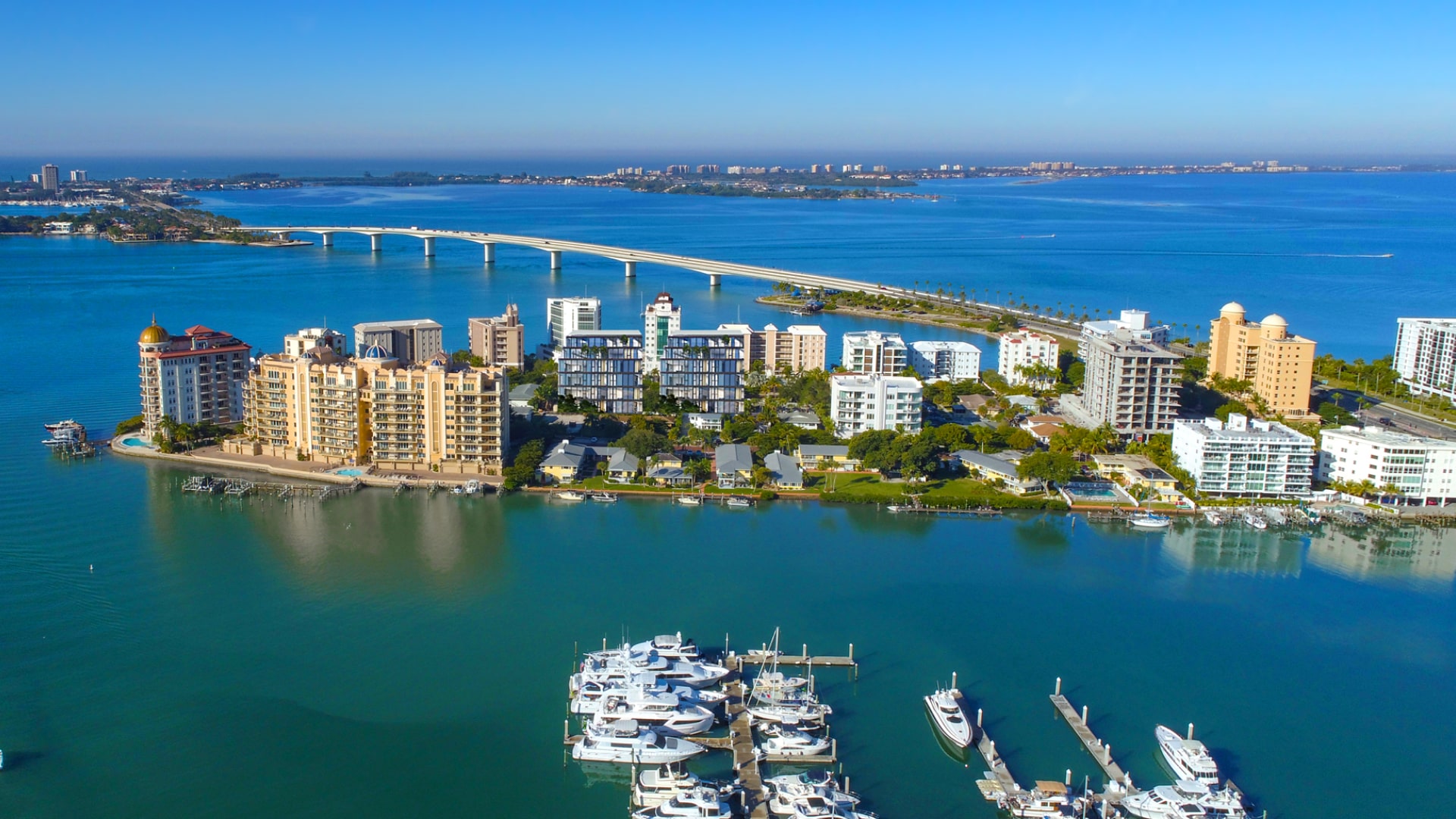 Peninsula Sarasota Digital Design