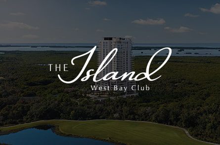 The Island at West Bay Club