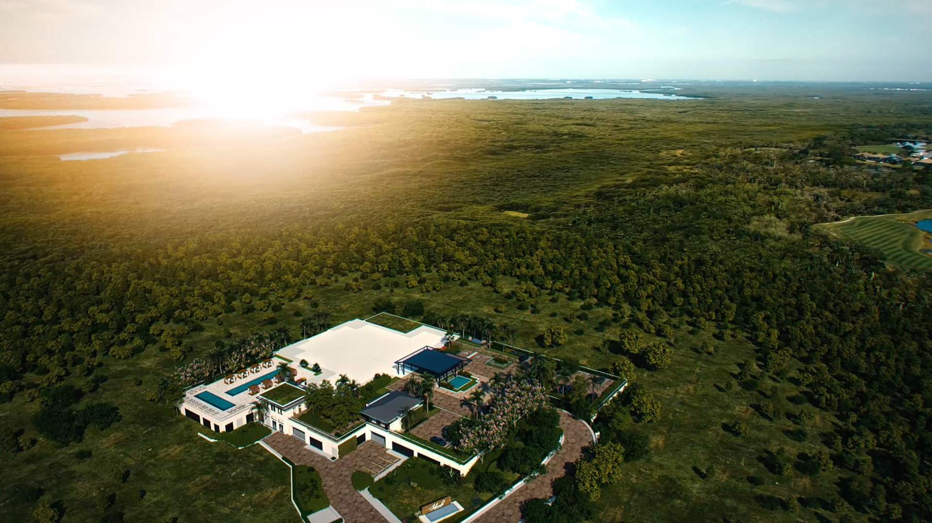 The Island at West Bay Real Estate Agency Cotton & Co