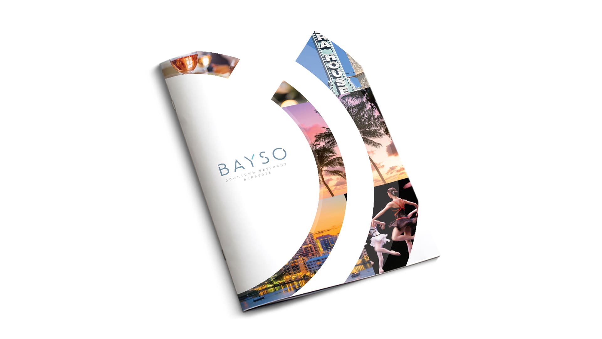 Bayso Print Design