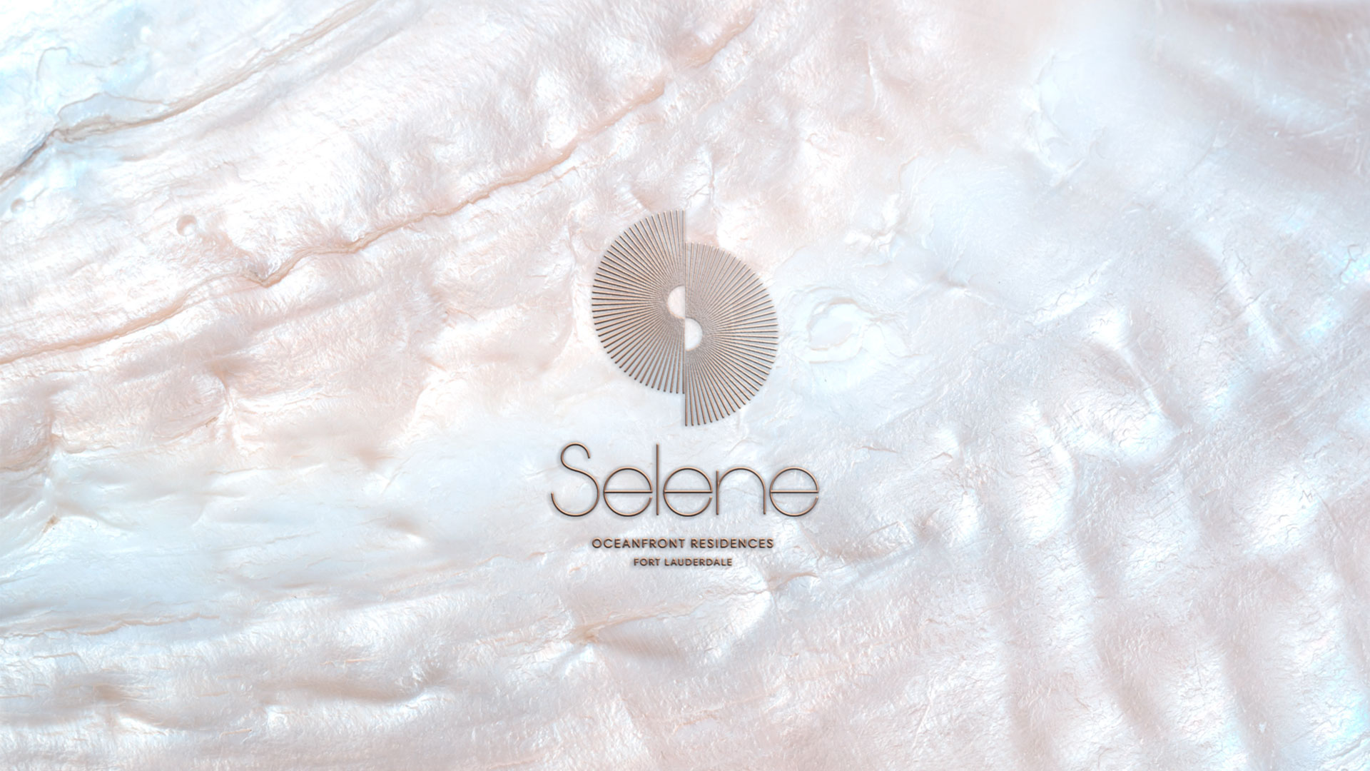 Selene Branding Design