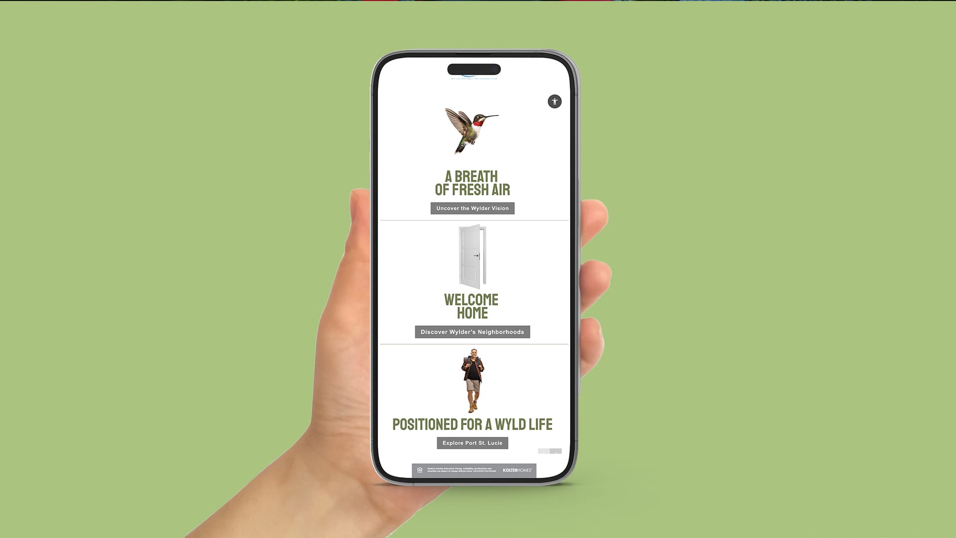 Live Wylder Digital Design