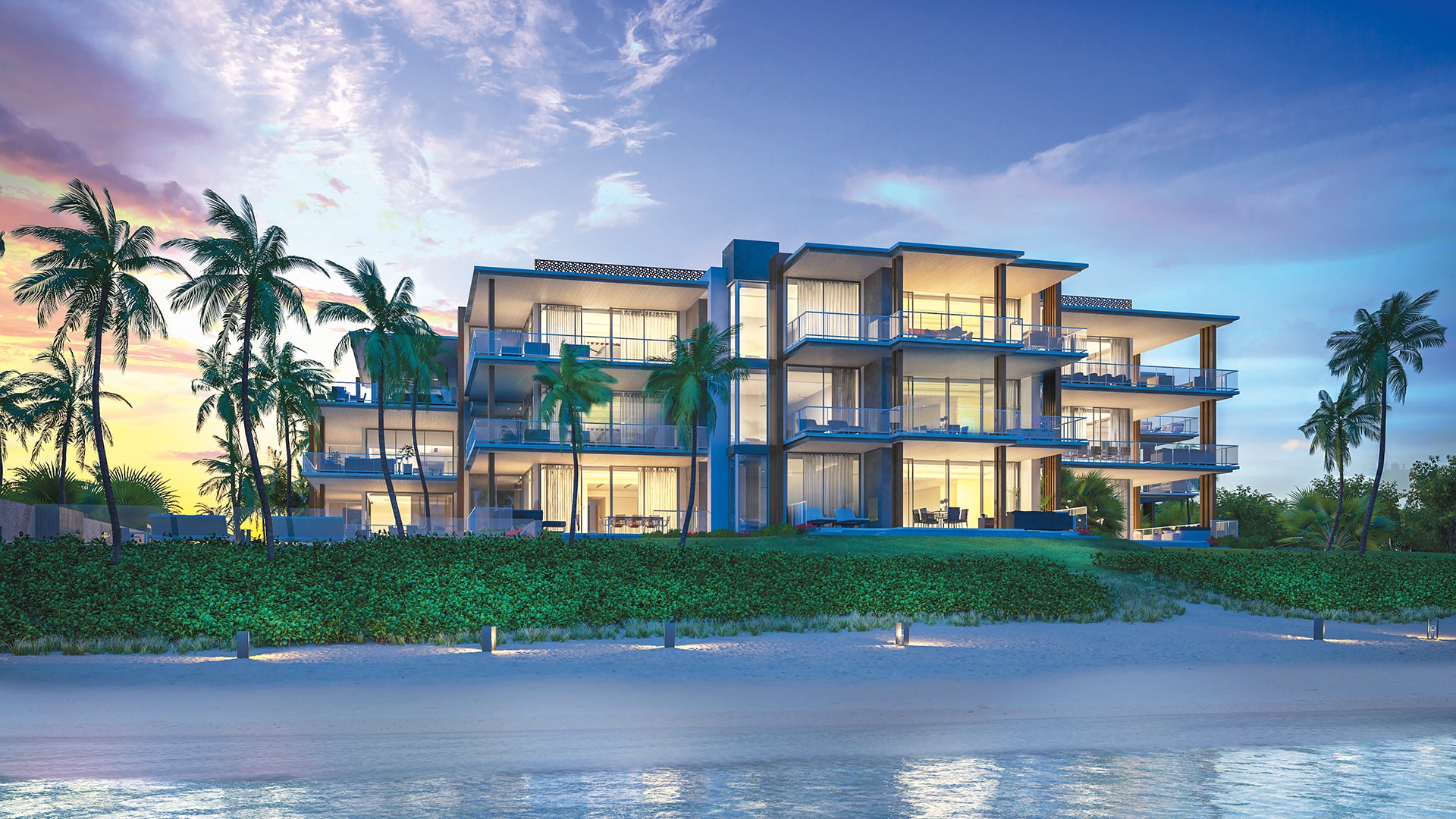Ocean Delray Digital Design