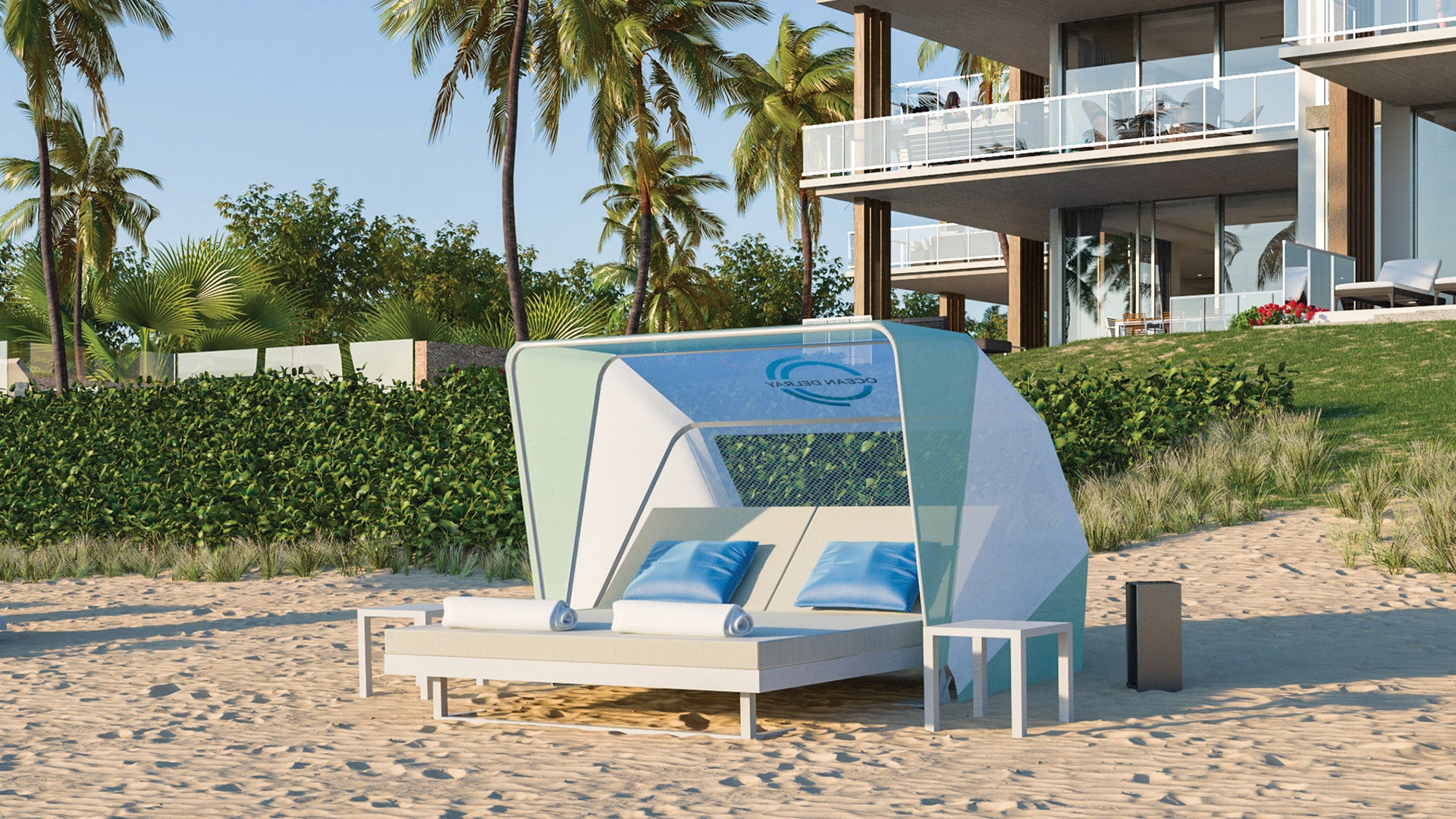 Ocean Delray Life Style