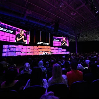 Cotton Digital Team’s 6 Key Takeaways from Toronto’s Collision Conference