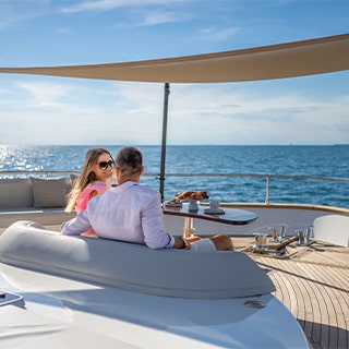 The Art of the Sale – Luxury Buyers Crave Experiences, Not Specs