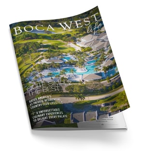 Boca West Magazine Thumbnail