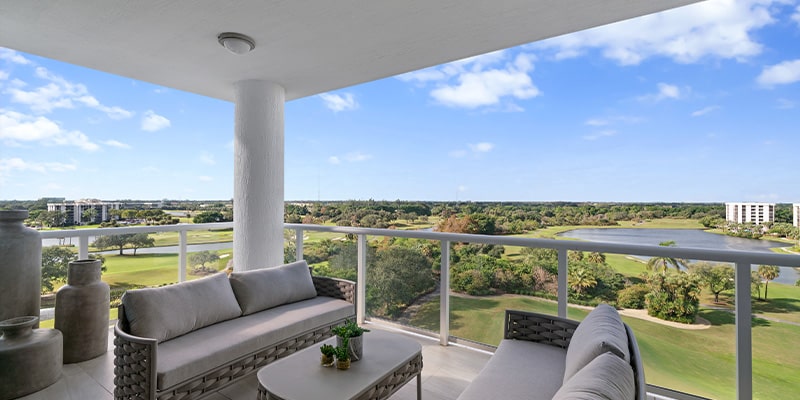 Boca West Akoya, Boca Raton, FL