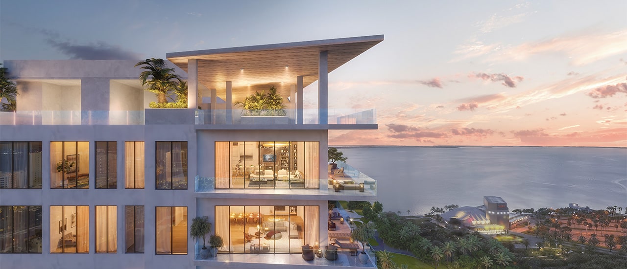 One Park Sarasota - luxury condos in sarasota FL