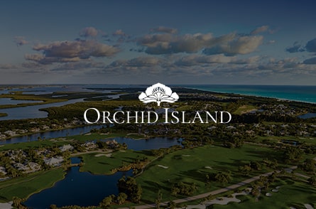 Orchid Island vero Beach FL