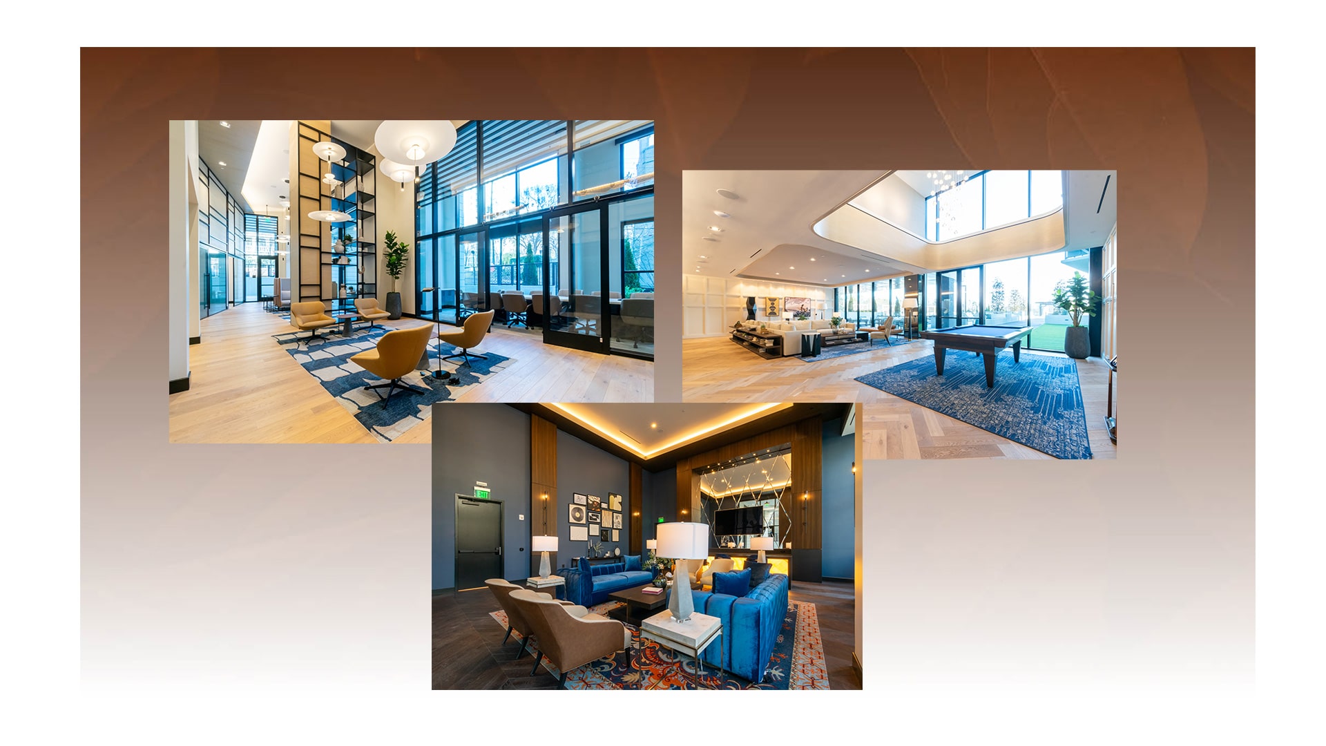 The Dillon Buckhead Branding Design