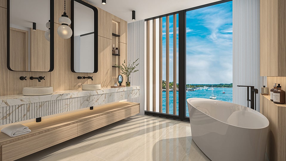 Forté Luxe Life Style