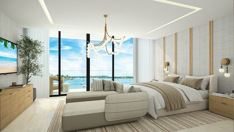 Forté Luxe Life Style