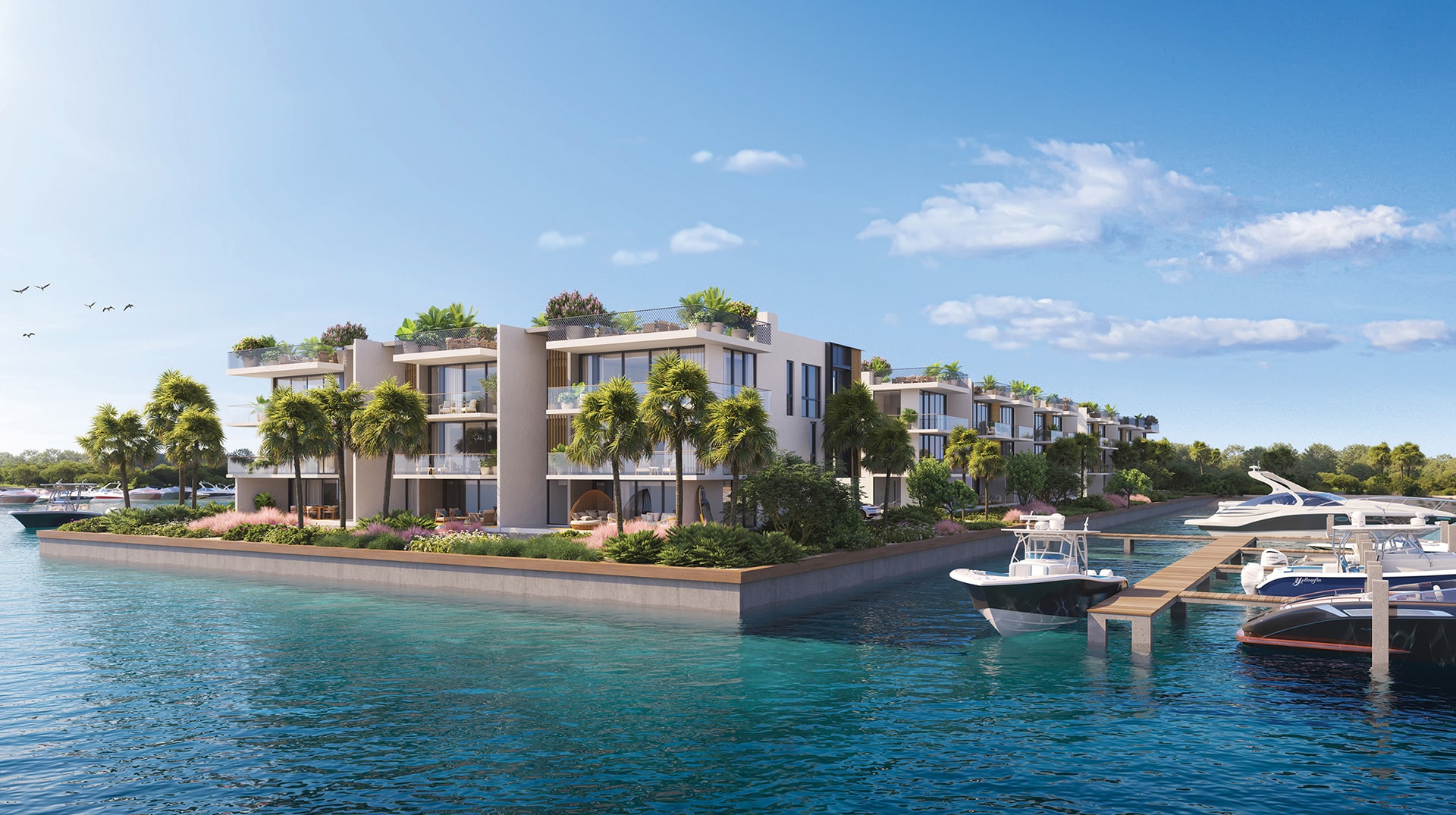 Forté Luxe Life Style