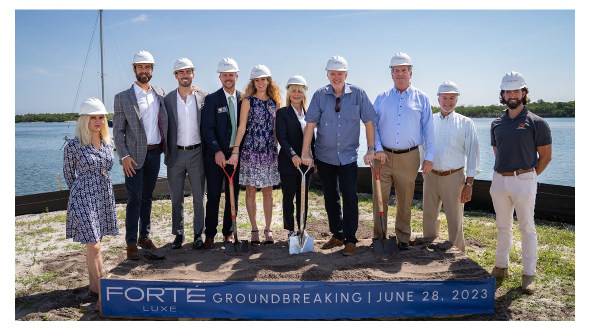 Forté Luxe Print Design