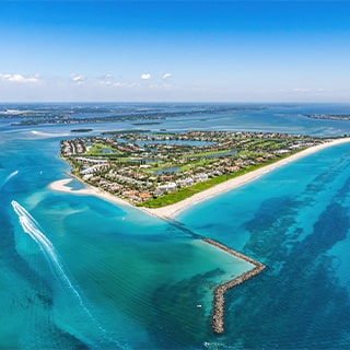 As Waterfront Demand Rises, Marina Investments Surge