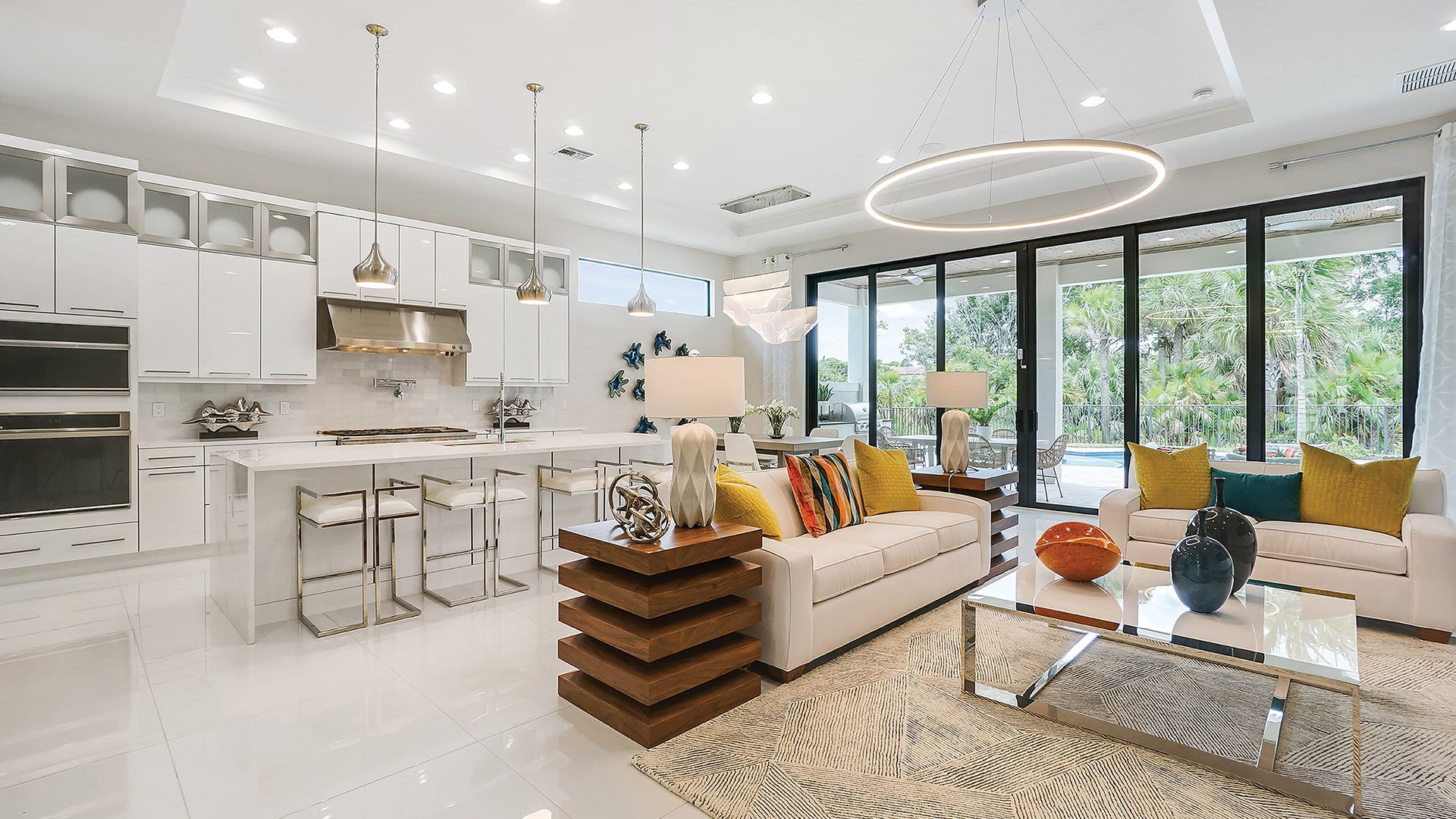 Artistry Palm Beach Life Style