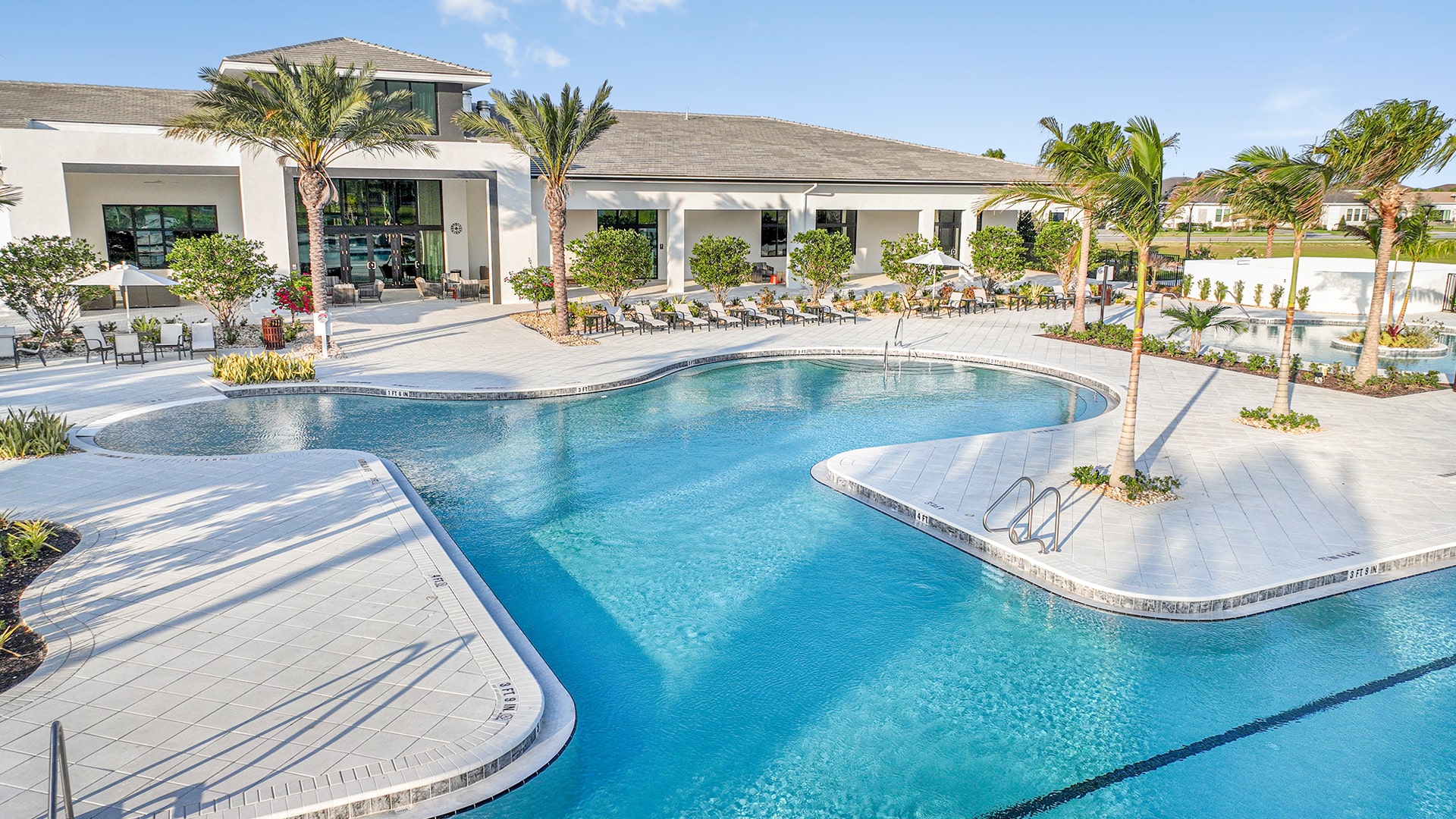 Cresswind Palm Beach Life Style