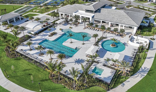 Cresswind Palm Beach