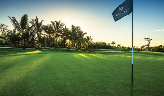 Glynlea Country Club