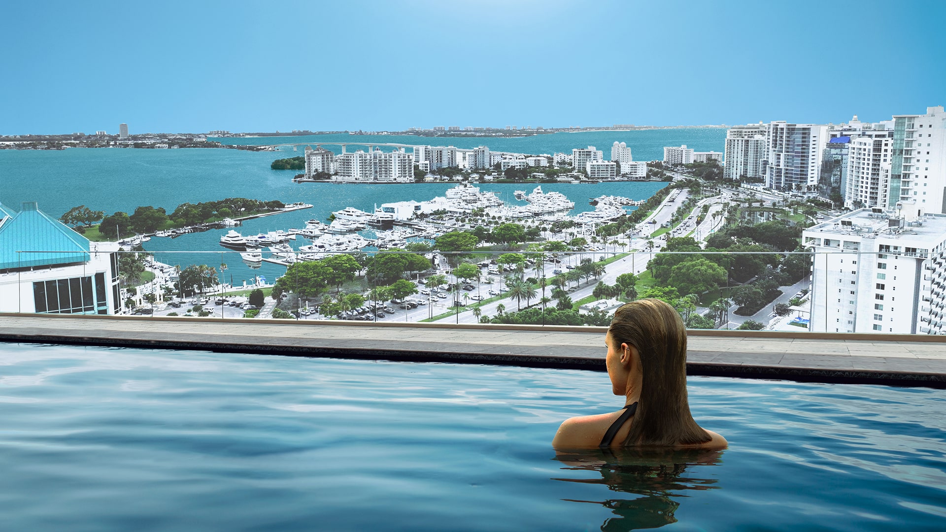 Adagio Sarasota Life Style