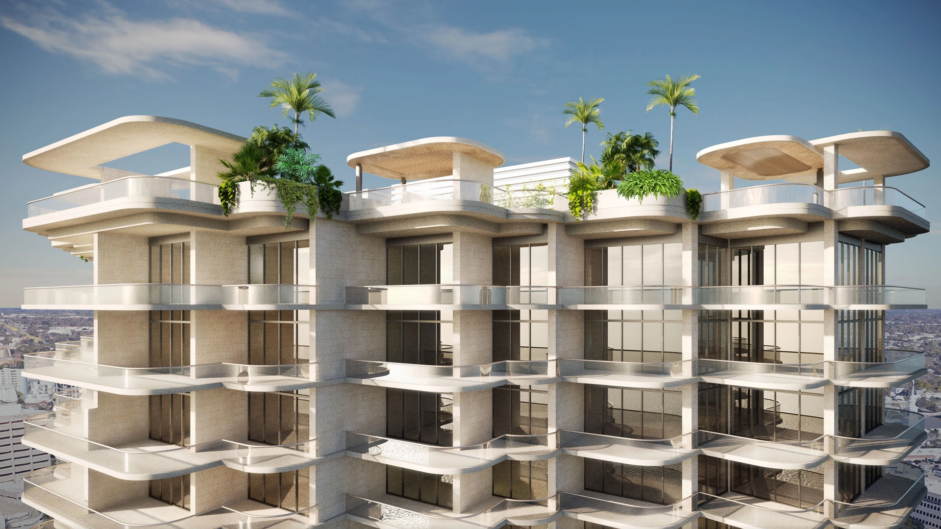 Adagio Sarasota Life Style