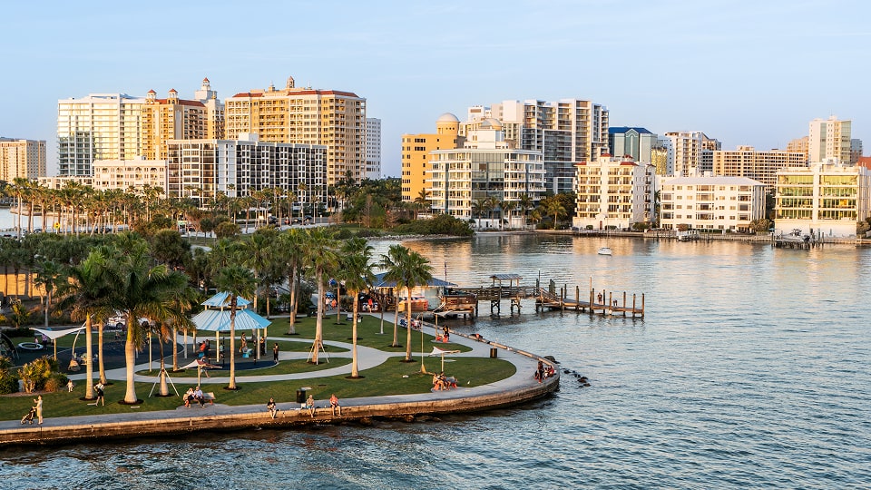 Adagio Sarasota Life Style