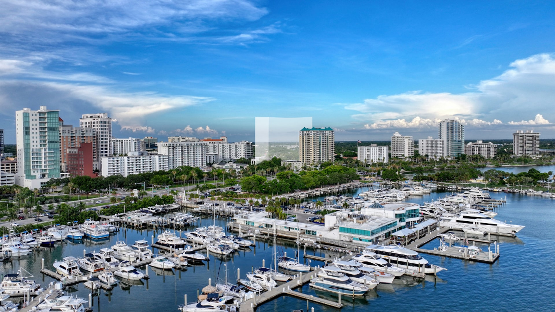 Adagio Sarasota Life Style