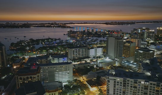 Adagio Sarasota