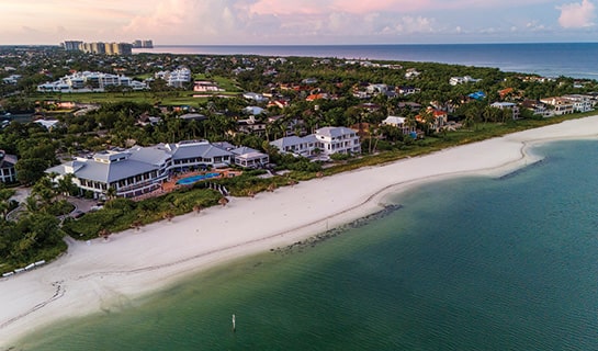 Hideaway Beach Club