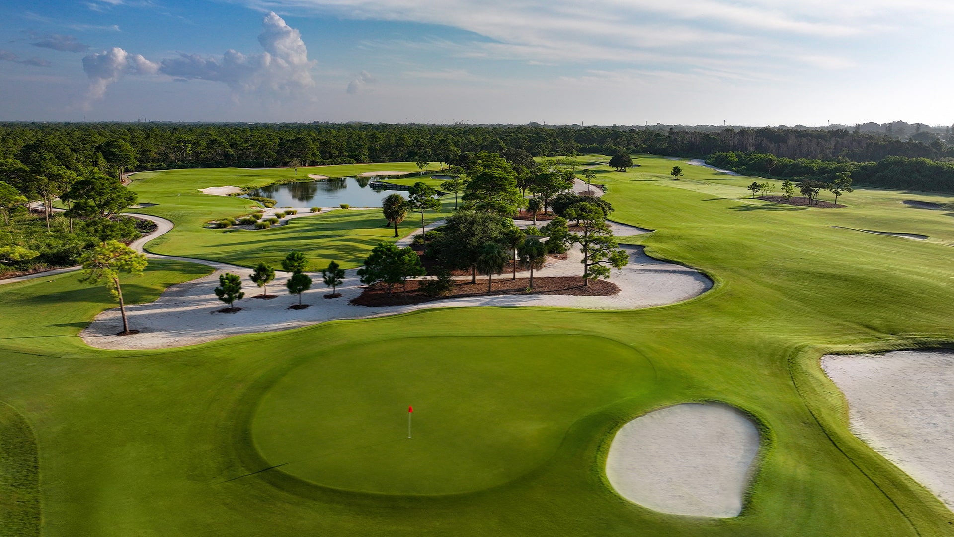 Hobe Sound Golf Club Life Style