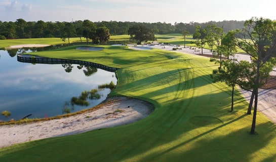 Hobe Sound Golf Club
